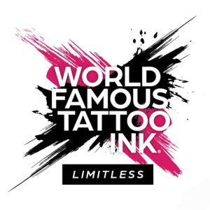 WORLD FAMOUS INK LIMITLESS
