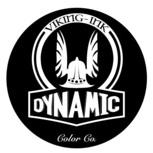 Promo Dynamic Viking Ink